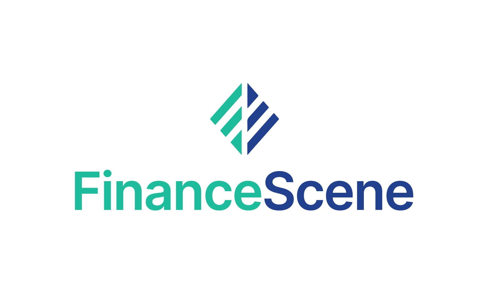 FinanceScene logo